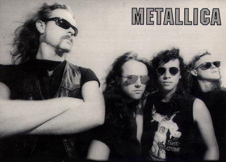 MeTaLLicA